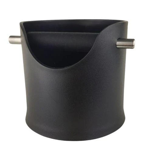Knockbox schwarz Crema Pro