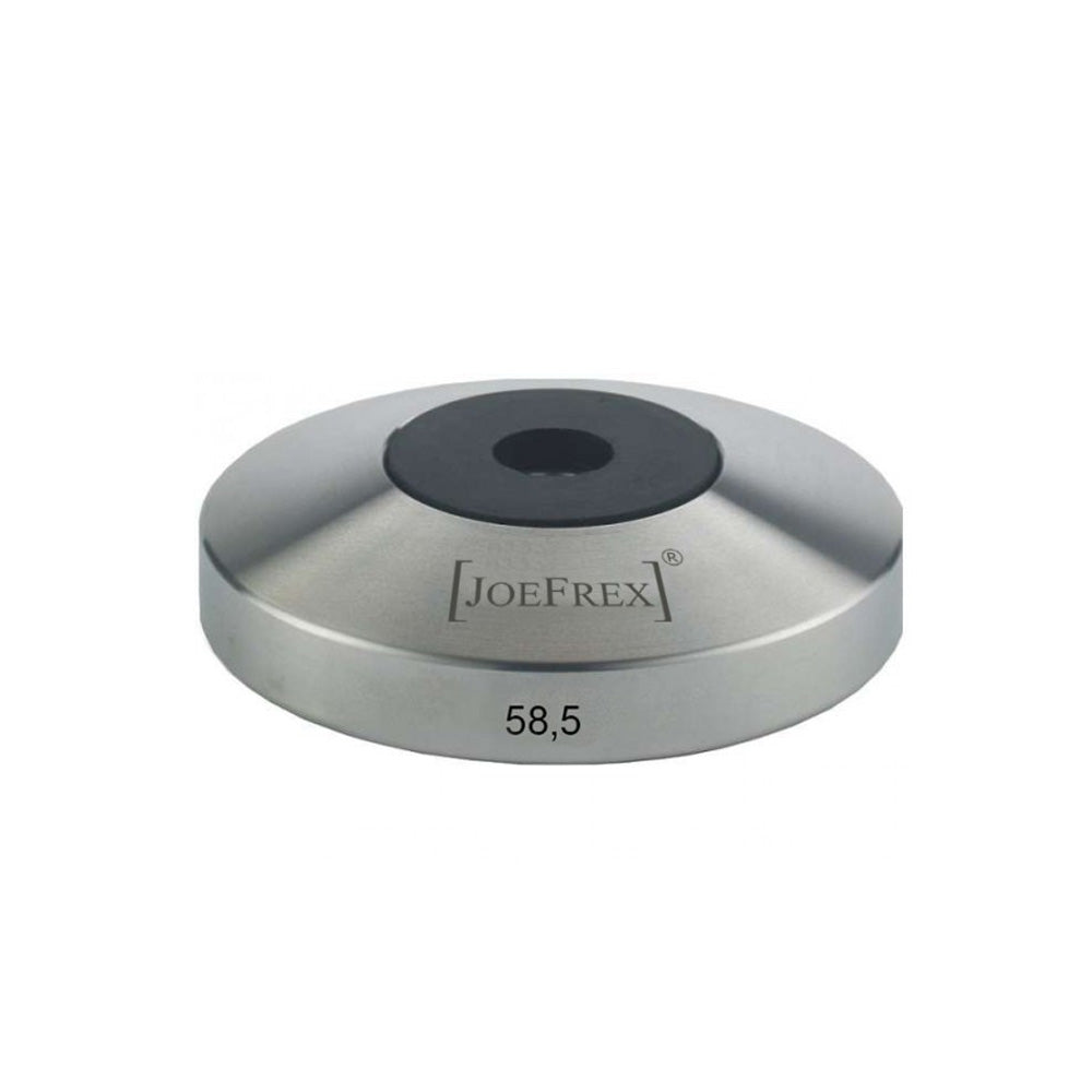 Tamper Base Flat 58.5 mm