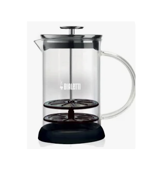 Bialetti Milchaufschäumer (capuccinatore)