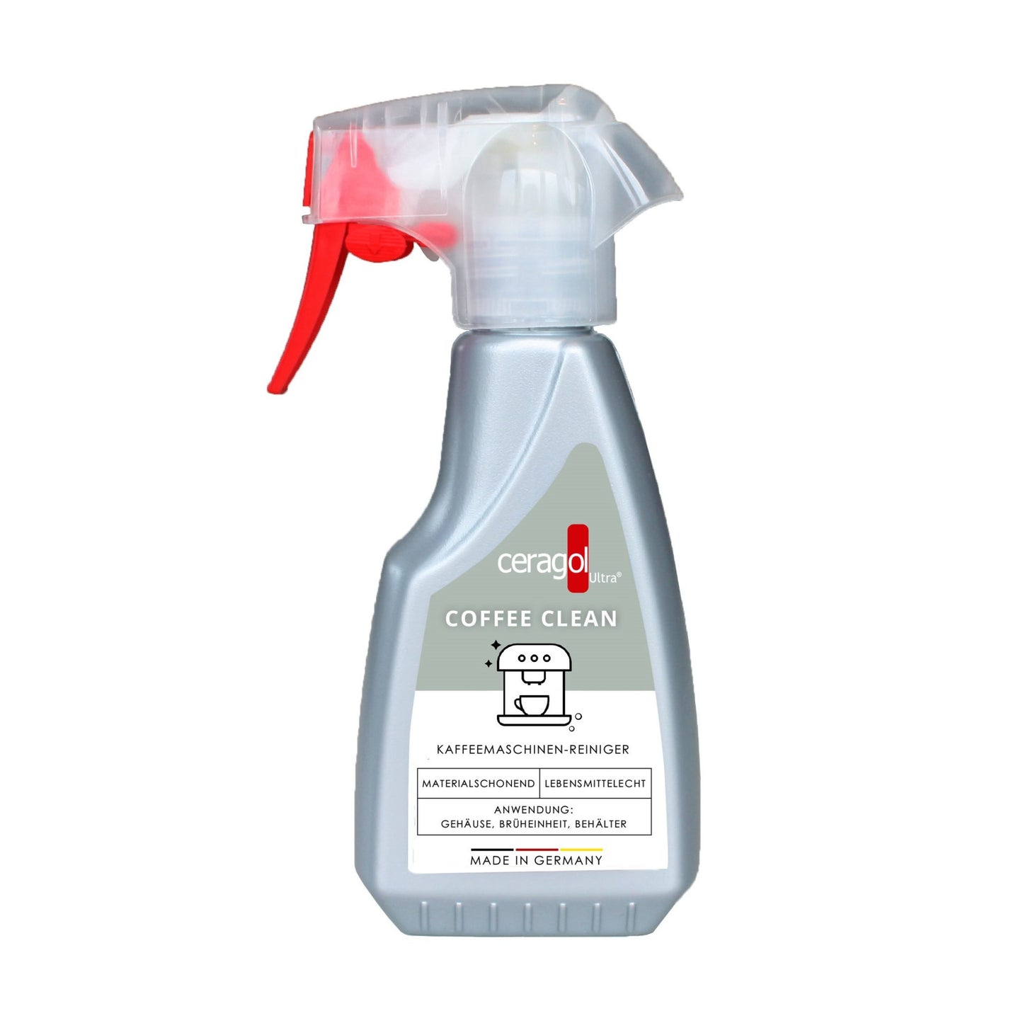 Ceragol Coffee Clean