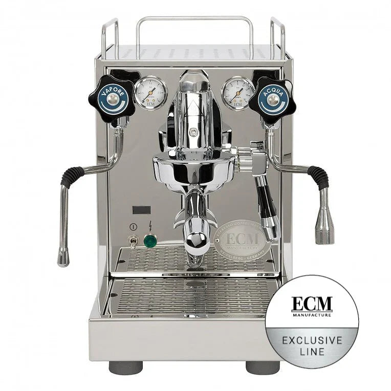 ECM Mechanika VI Slim PID