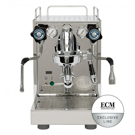 ECM Mechanika VI Slim PID