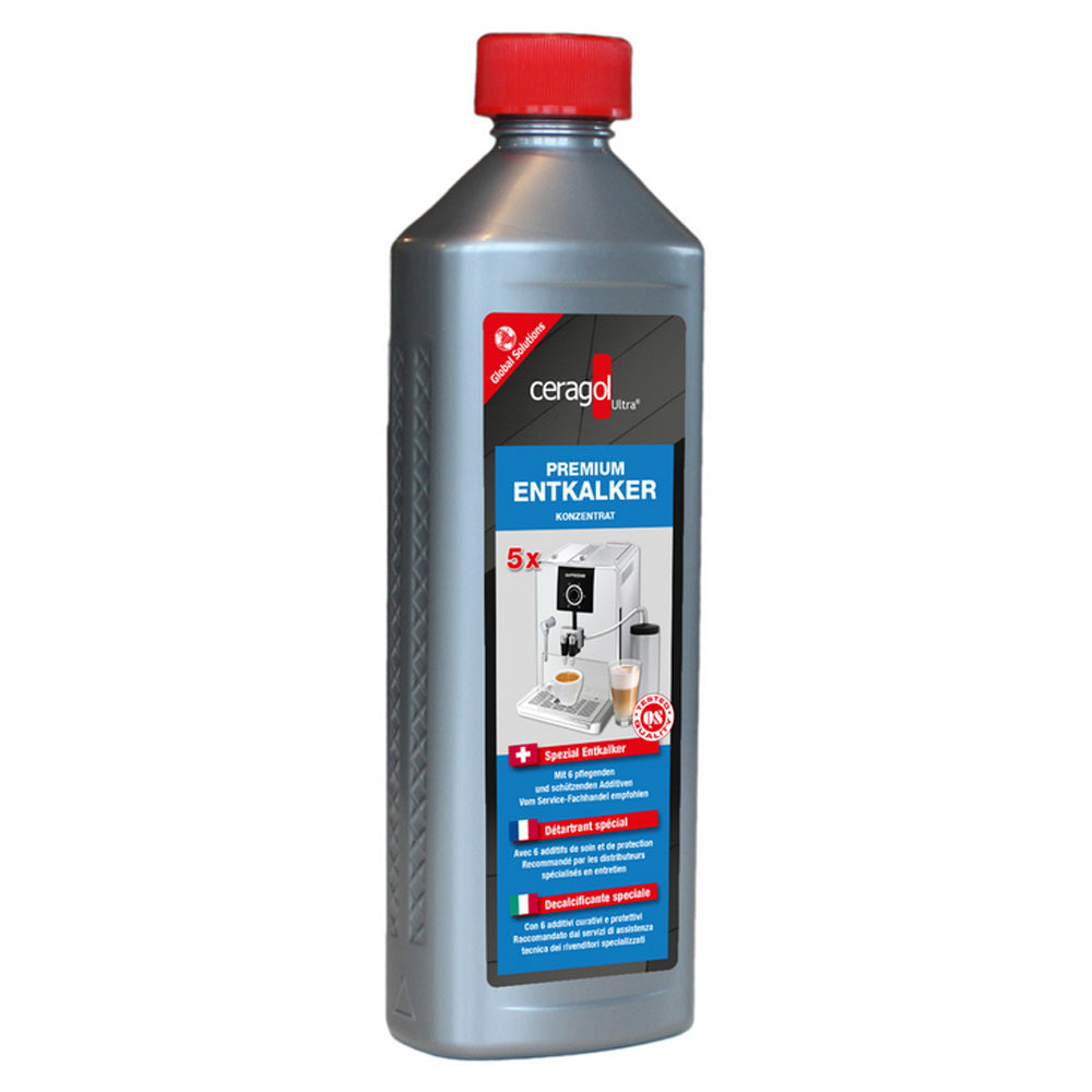 Entkalker 500ml Ceragol Premium