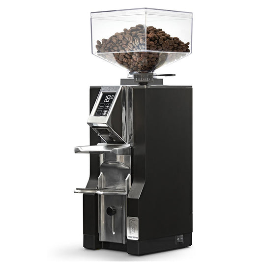 Eureka Kaffeemühle MIGNON LIBRA 55E 16CR schwarz