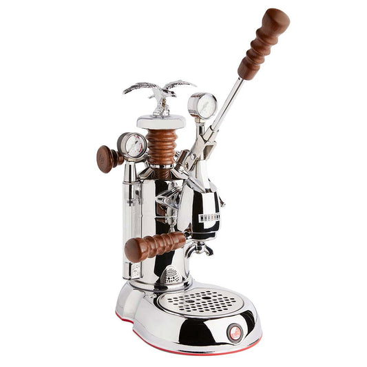 La Pavoni ESPERTO ABILE 1.6 Liter Espressomaschine LPLESA01CH