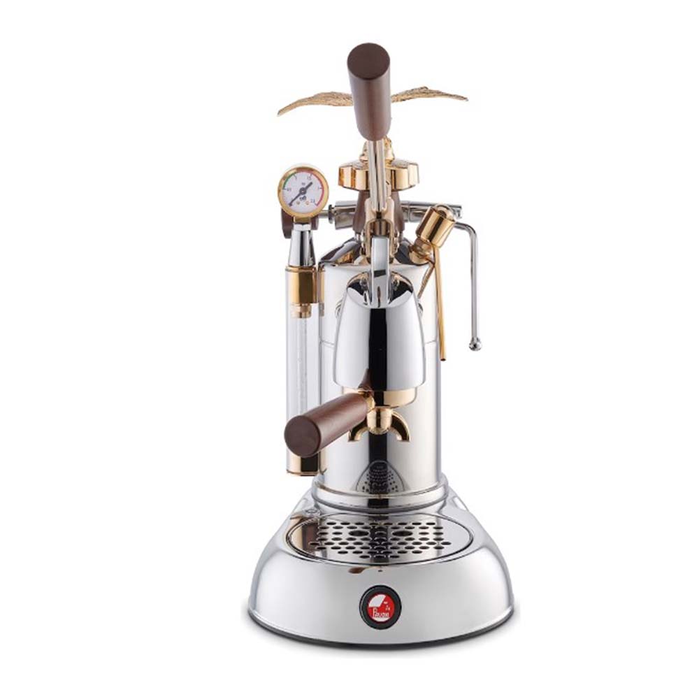 La Pavoni Expo 2015 Edition Espressomaschine  LPLEXP01CH