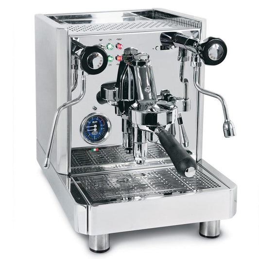 QuickMill Oronero 0995 Espressomaschine (inox)