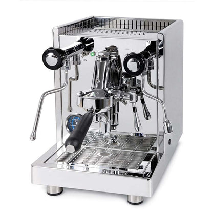 QuickMill Aquila 0986 chrom Espressomaschine