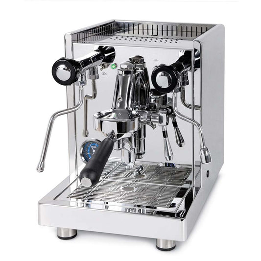 QuickMill Aquila 0986 chrom Espressomaschine