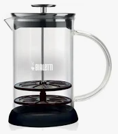 Bialetti Milchaufschäumer (capuccinatore)