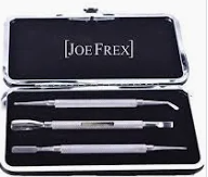 JoeFrex Latte Art Tool Kit