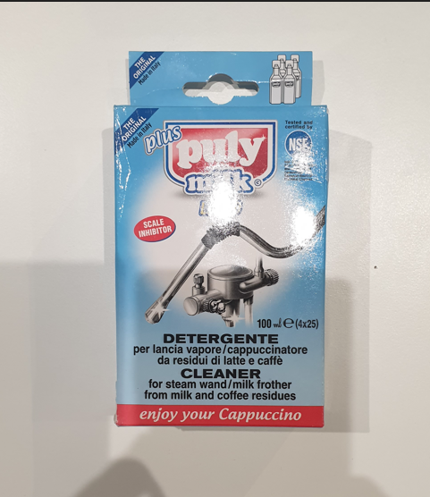 Puly Milchreiniger Liquid