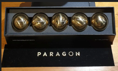 NCD Paragon Ice Rocks 5er Pack