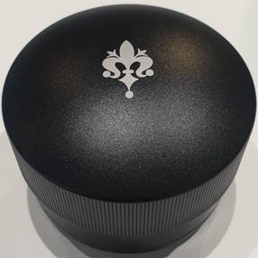 Eureka Leveler 58 schwarz