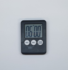 Timer Digital mit Magnet