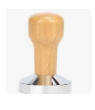 Tamper EDO Hell 58
