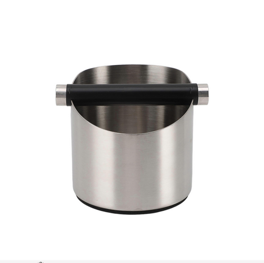 Abschlagbox Edelstahl