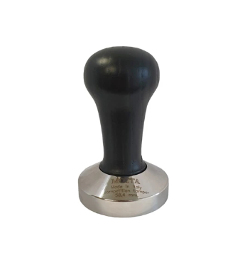 Tamper Black 49mm