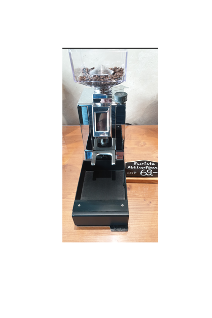 Abschlagbox exklusiv bei uns