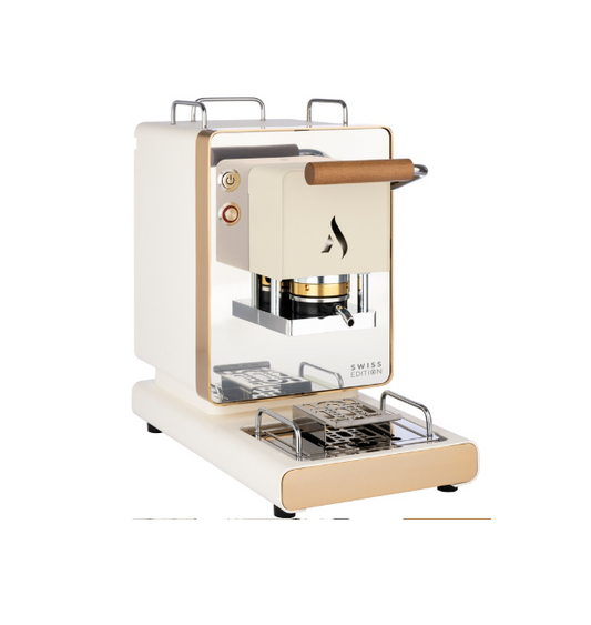 Aroma Iconica Swiss Edition