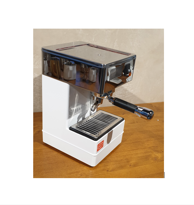 QuickMill Stretta 0820 Espressomaschine ( Vorführmodell )