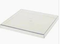 Deckel zu Bohnenbehälter Eureka