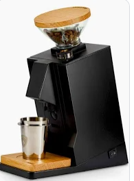 Eureka mignon oro single in (schwarz)