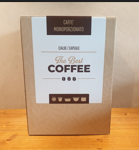 REBELLO STRESA Lungo Nr.4 Caffè 150 Pads