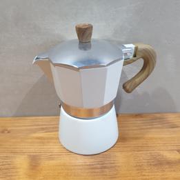Moka Express 3 Tassen