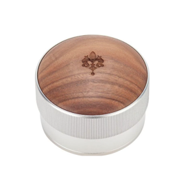 Eureka Leveler in Nussbaum