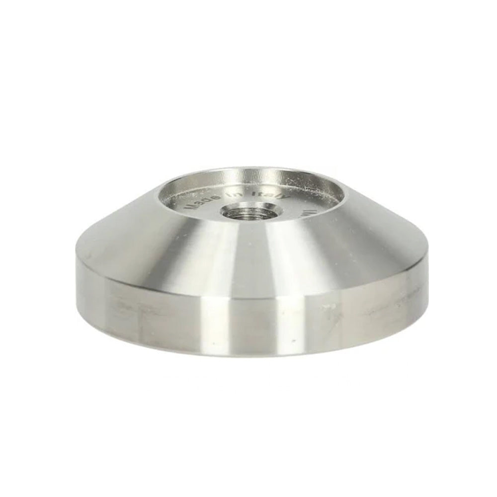 Tamper Base Flat 58,4 mm