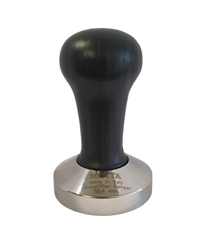 Tamper Black 49mm