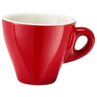 Espresso Porcelain Tassen R