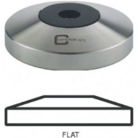 Tamper Base Flat 58.5 mm