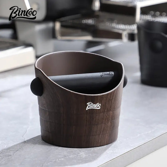 Knockbox Holz Design