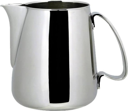 Milchkännchen 350ml chrom Ilsa