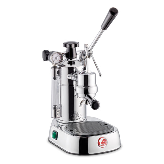 La Pavoni Professional Lusso Espressomaschine - LPLPLH01CH