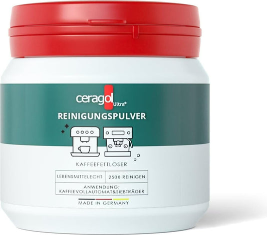 Ceragol Reinigungspulver