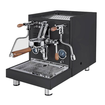 QuickMill Oronero 0995 Espressomaschine (schwarz)