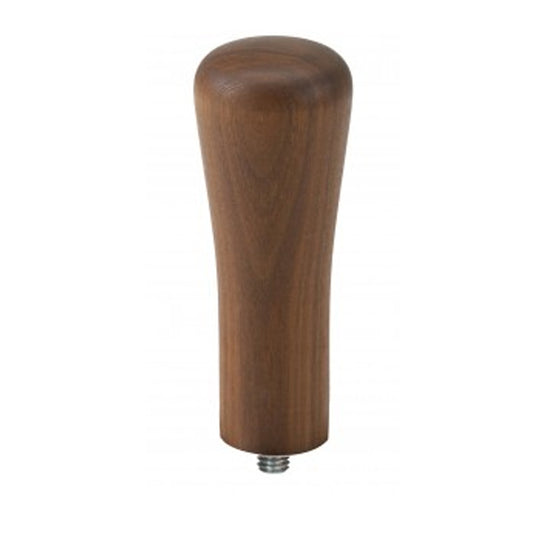 Tamper Griff Classic Walnut