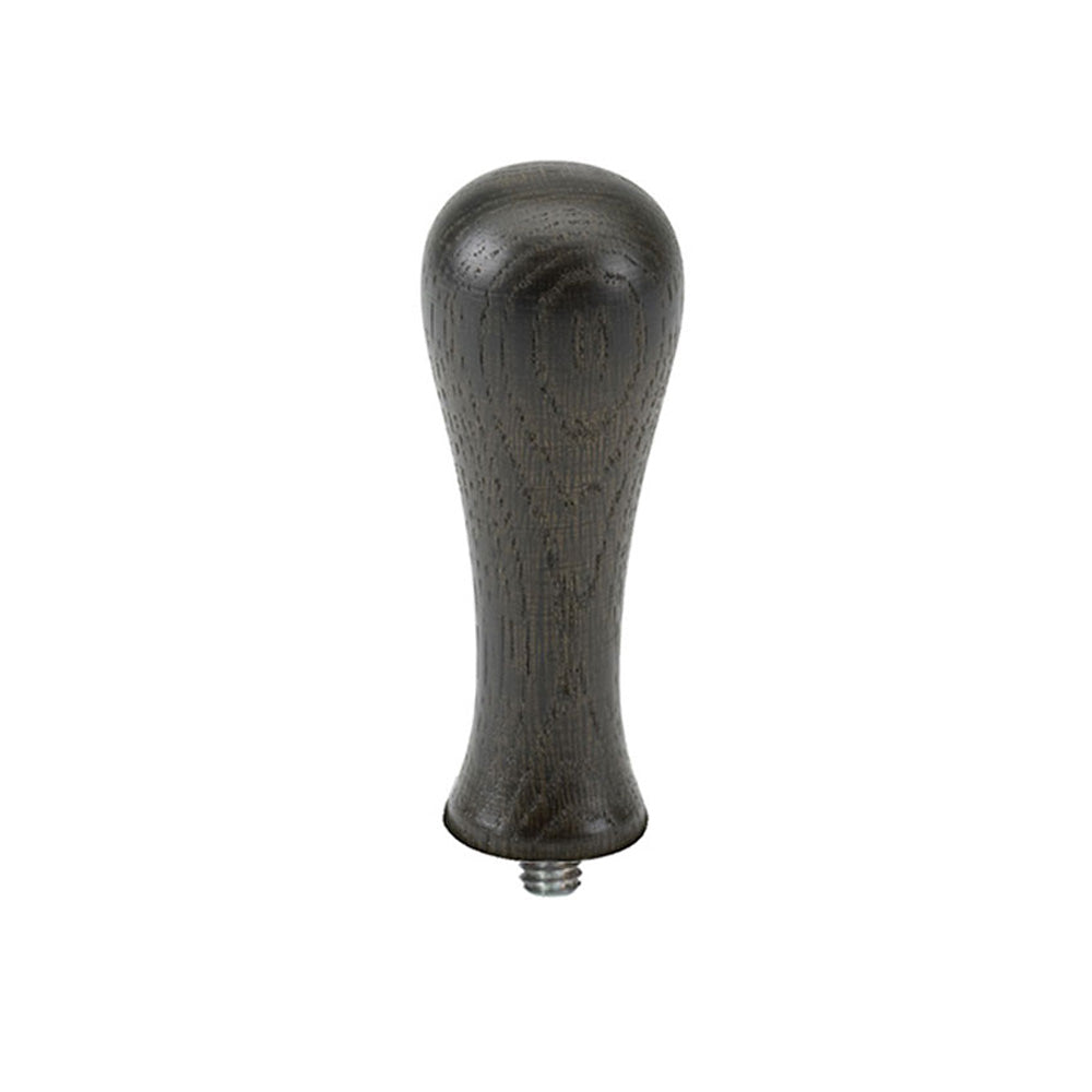 Tamper Griff Elegance Eiche