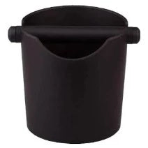 Knockbox schwarz cafelat